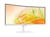 Samsung ViewFinity S65TC 34" UltraWide Curved Monitor - VA, 100Hz, 5ms, Speakers