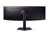 Samsung ViewFinity S95UC 49" UltraWide Curved Monitor - VA, 120Hz, 5ms, Speakers