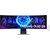 Samsung Odyssey OLED 49 inch DQHD 240Hz OLED Super Ultrawide Gaming Monitor