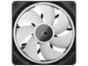 Corsair iCUE LINK LX120 RGB 120mm PWM Fan Expansion in Black