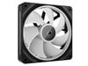 Corsair iCUE LINK LX120 RGB 120mm PWM Fan Expansion in Black