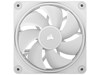 Corsair iCUE LINK LX120 RGB 120mm PWM Fan Expansion in White