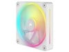 Corsair iCUE LINK LX120 RGB 120mm PWM Fan Expansion in White