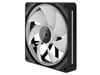 Corsair iCUE LINK LX140 RGB 140mm PWM Starter Kit of Two Fans in Black