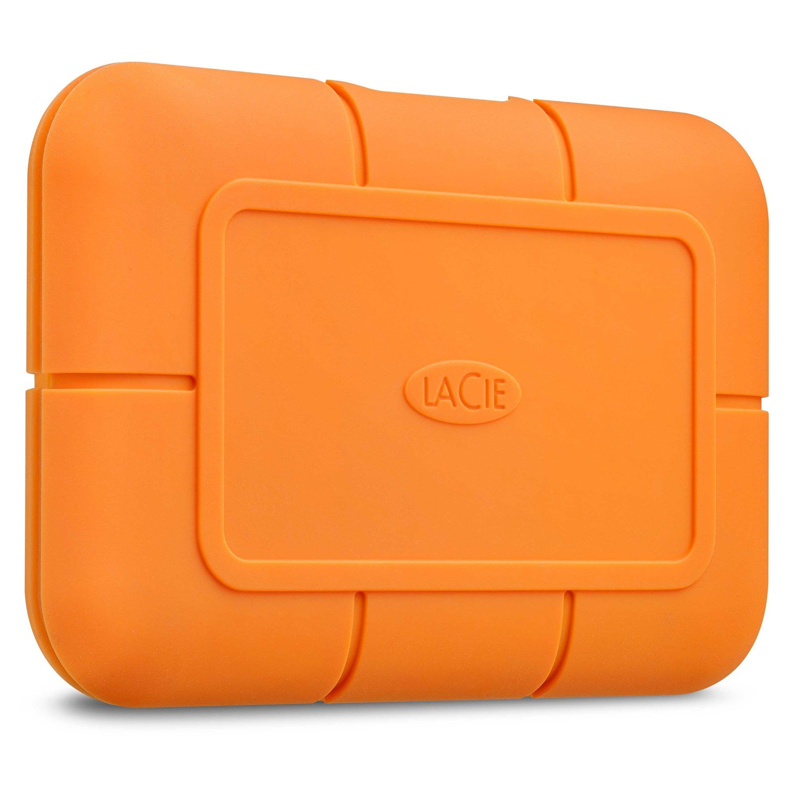 1TB LaCie Rugged SSD USB 3.2 Gen 2 External SSD - STHR1000800 | CCL