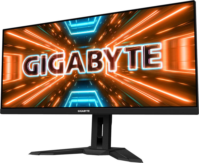 m34wq gaming monitor