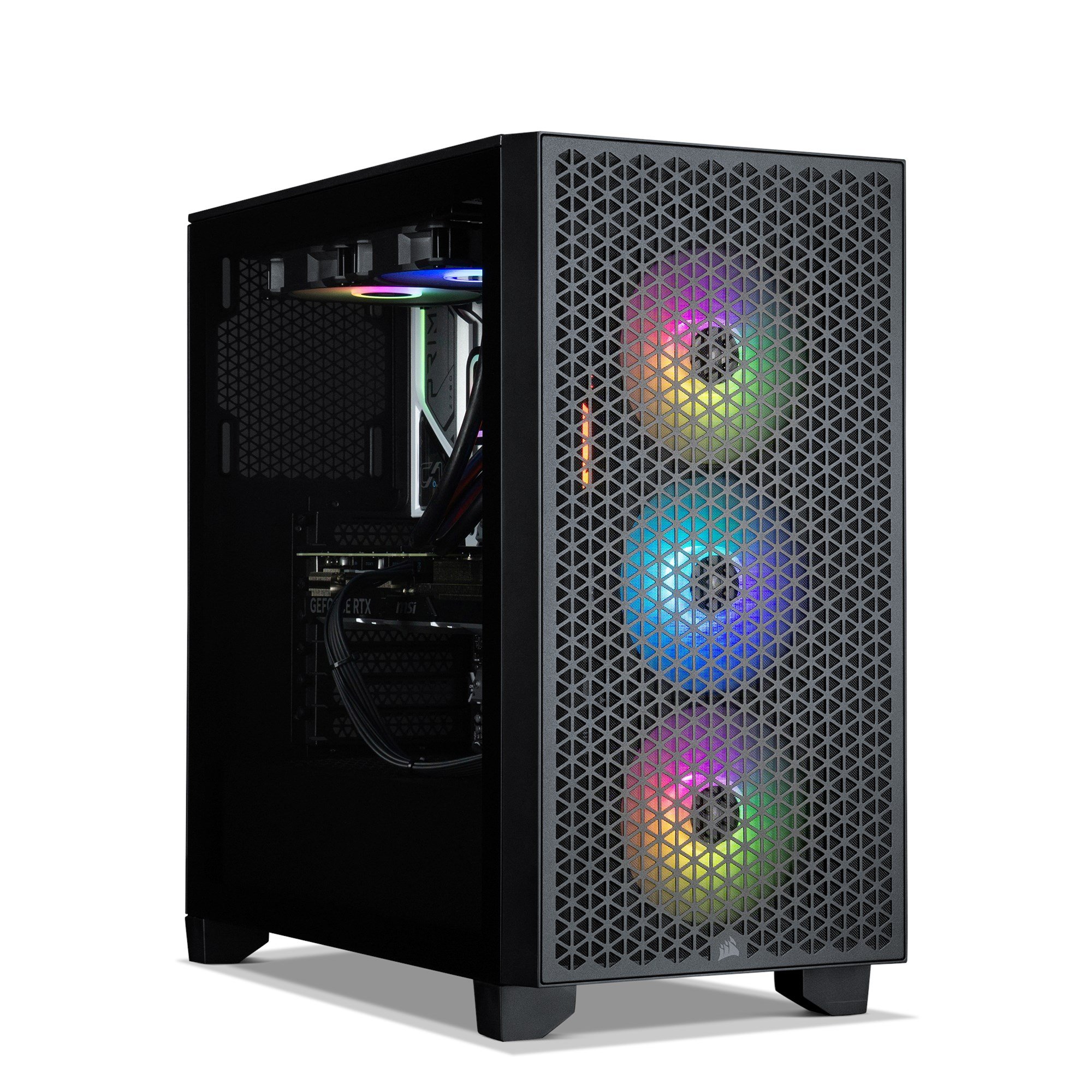 Horizon Core i7 RTX 4080 SUPER Gaming PC