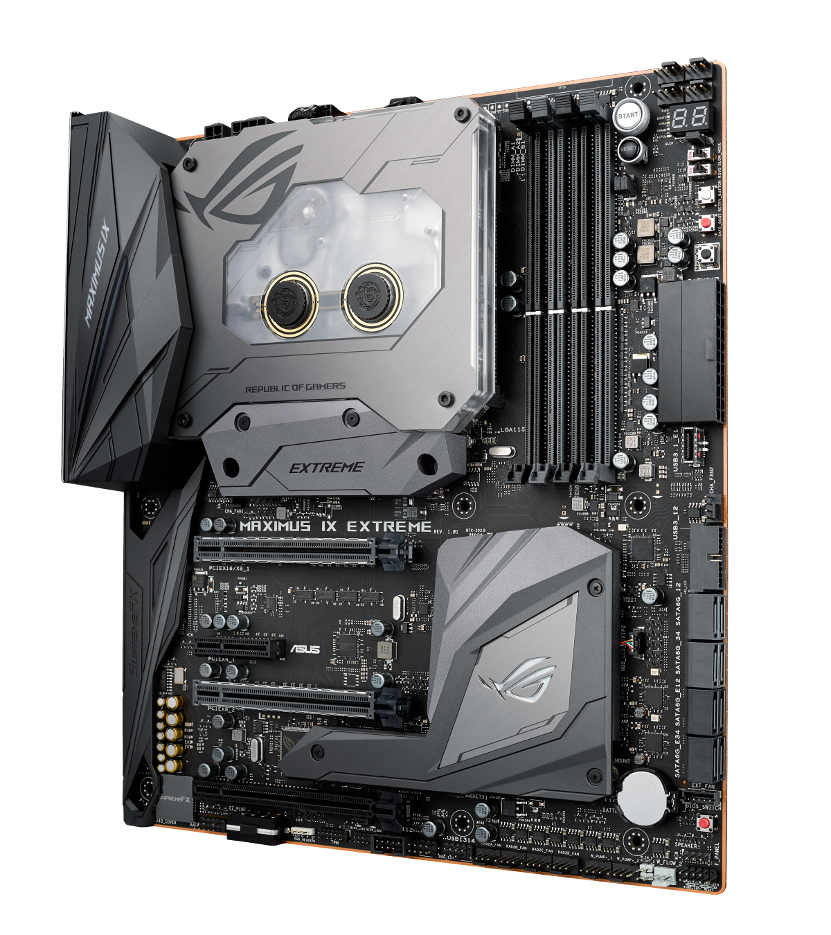 asus motherboard raid monitor