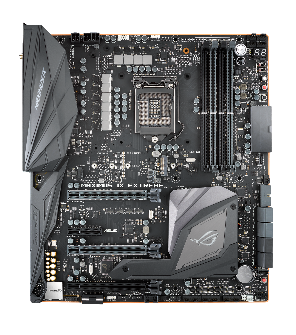 asus motherboard raid monitor