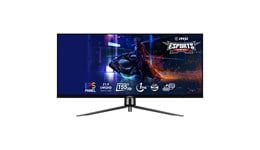 MSI MAG401QR 40" UltraWide Gaming Monitor - IPS, 400 nits, 155Hz, 1ms, HDMI, DP