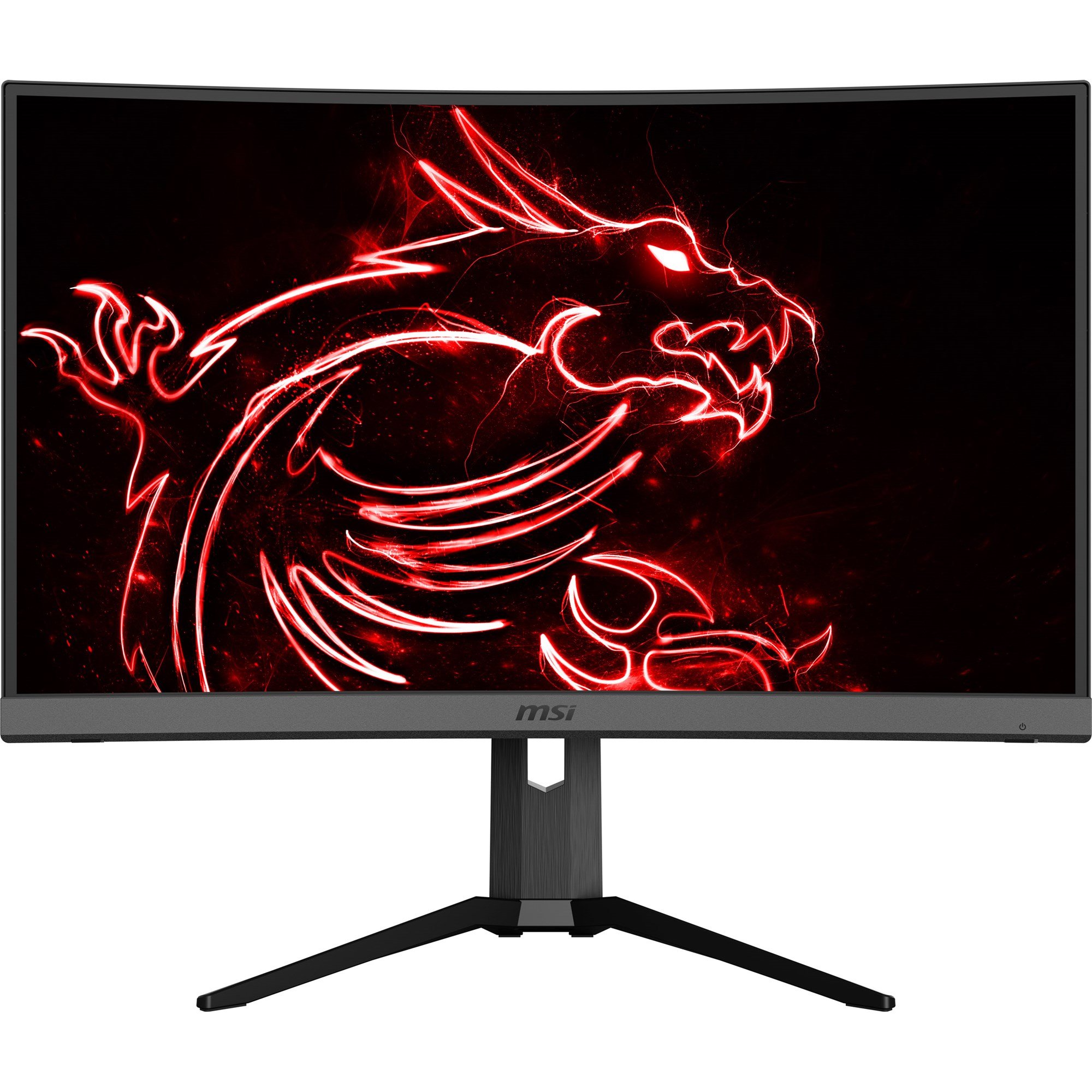 monitor 27 msi