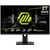 MSI MAG 274QRF QD E2 27 inch QHD 180Hz IPS Gaming Monitor