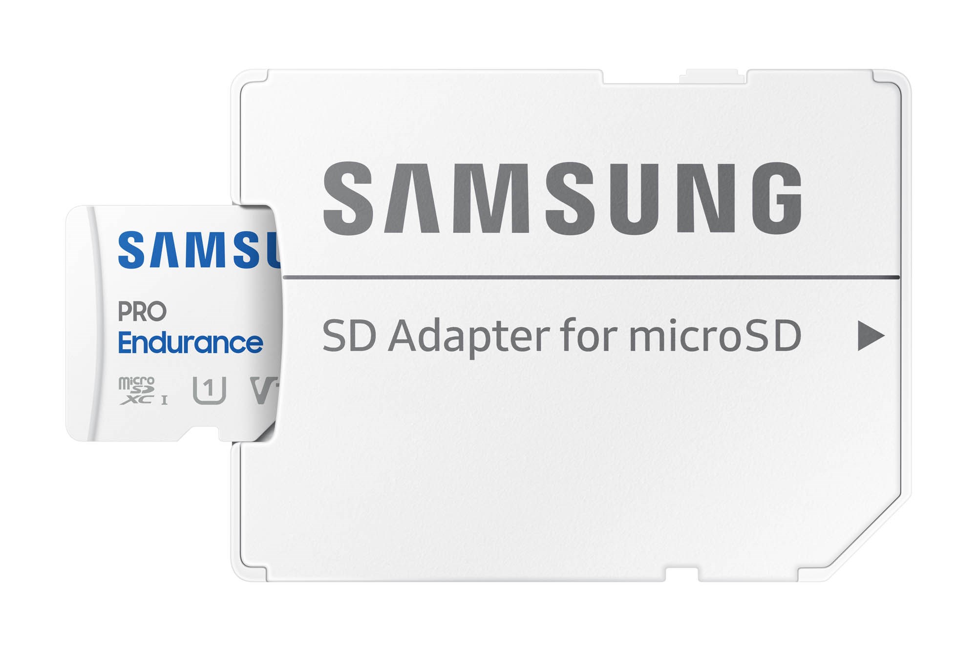 samsung pro endurance 64gb micro sdxc card