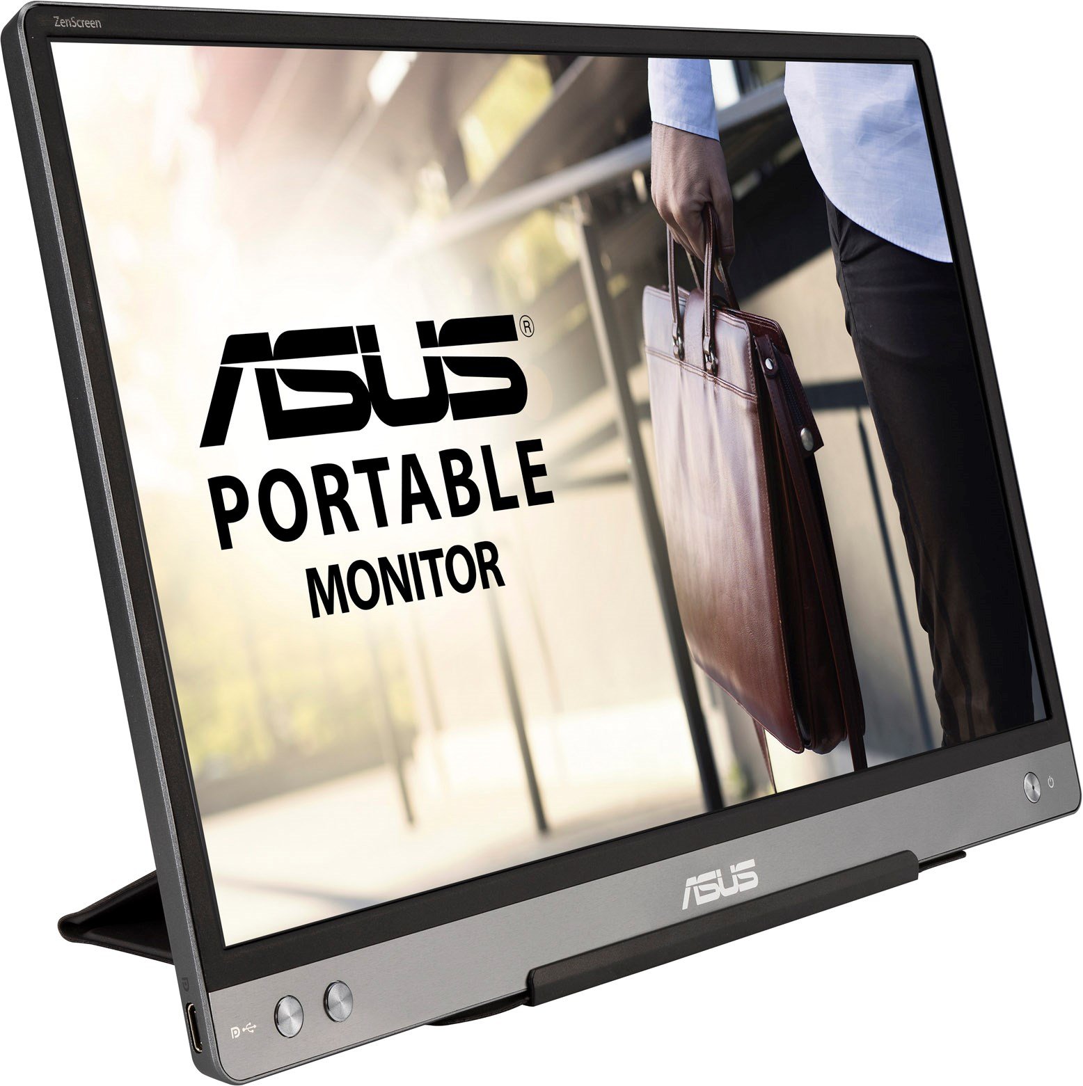 asus tablet monitor