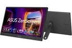 ASUS ZenScreen MB166CR 15.6" Full HD Monitor - IPS, 60Hz, 5ms