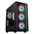 Cooler Master MasterBox 600 Mid Tower Gaming Case in Black