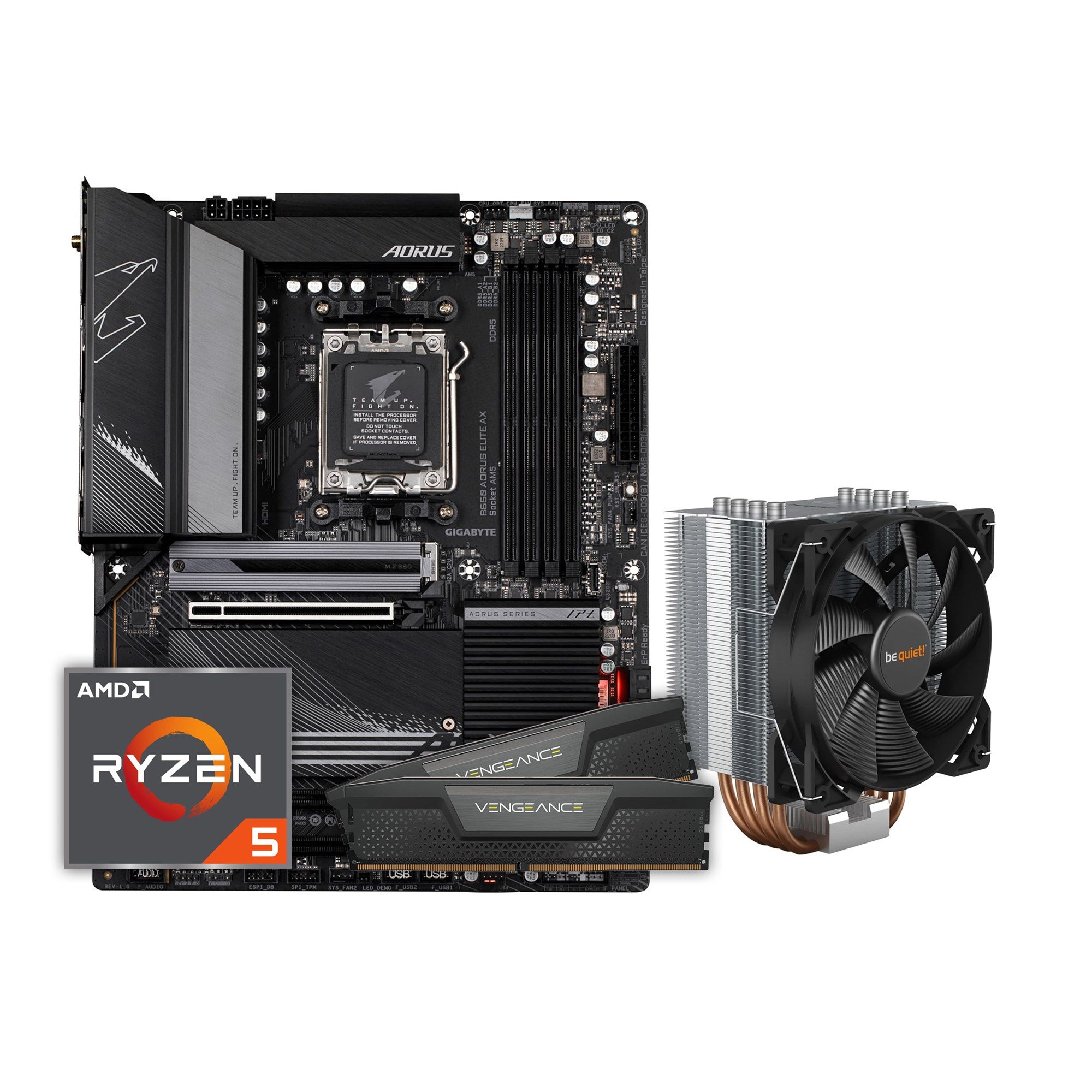 Ryzen 5 1600 hot sale motherboard combo