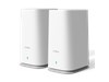 STRONG ATRIA Mesh 2100 Double Pack AC2100 Whole Home Wi-Fi Mesh System