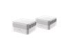 STRONG ATRIA Mesh 3000 Double Pack AX3000 Whole Home Wi-Fi 6 Mesh System