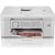 Brother MFC-J1010DW Wireless A4 4-in-1 Personal Printer in White