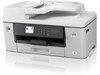 Brother MFC-J6540DW Professional A3 Inkjet Wireless All-in-One Printer