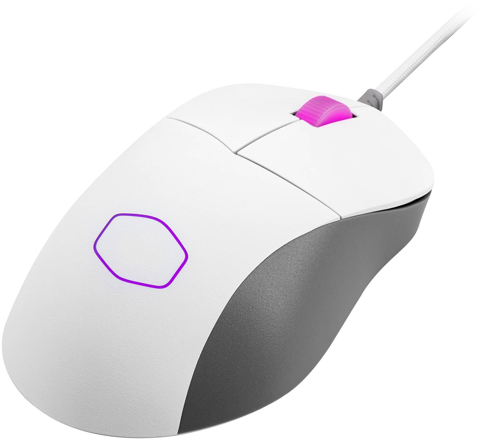 coolermaster mouse