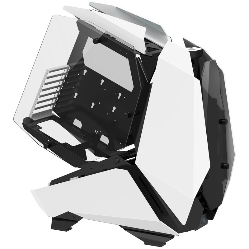 Jonsbo MOD5 Full Tower Gaming Case - White