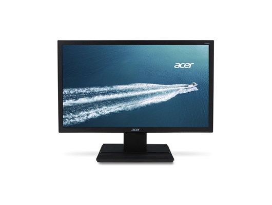 Монитор acer v226hql разборка