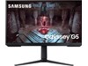 Samsung G51C 27" QHD Gaming Monitor - VA, 165Hz, 1ms, HDMI, DP