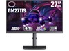 Cooler Master GM2711S 27" QHD Gaming Monitor - IPS, 180Hz, 0.5ms, Speakers, HDMI