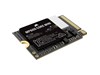 1TB Corsair MP600 CORE MINI M.2 2230 PCI Express 4.0 x4 NVMe Solid State Drive