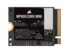 1TB Corsair MP600 CORE MINI M.2 2230 PCI Express 4.0 x4 NVMe Solid State Drive