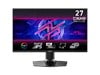 MSI MPG 274URF QD 27" 4K UHD Gaming Monitor - IPS, 160Hz, 0.5ms, HDMI, DP
