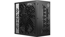 1000W MSI MPG A1000G PCIe5 Modular 80 Plus Gold PSU