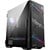 MSI MPG VELOX 100P AIRFLOW Gaming Case - Black