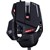 Mad Catz R.A.T. 6+ Optical Gaming Mouse in Black