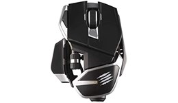 Mad Catz R.A.T. DWS Wireless Gaming Mouse