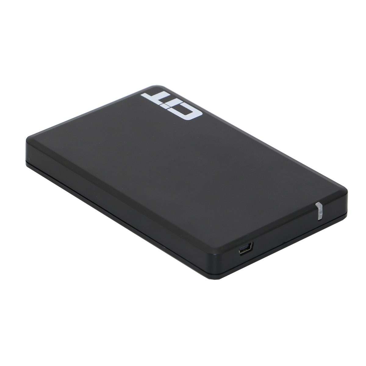 CiT USB 2.0 SATA Hard Drive Enclosure for 2.5 inch Drives - MR25P | CCL ...