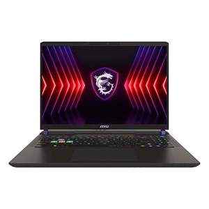 MSI Vector 16 HX Intel Core i9 16GB 1TB RTX 4080 144Hz FHD 16 Inch Windows 11 Gaming Laptop