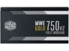 Cooler Master MWE Gold v2 750W Modular Power Supply 80 Plus Gold