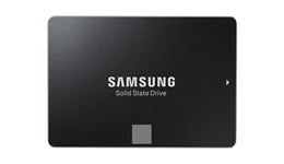 Samsung 860 EVO 2.5" 250GB SATA III Solid State Drive