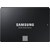 4TB Samsung 870 EVO 2.5" SATA III SSD 