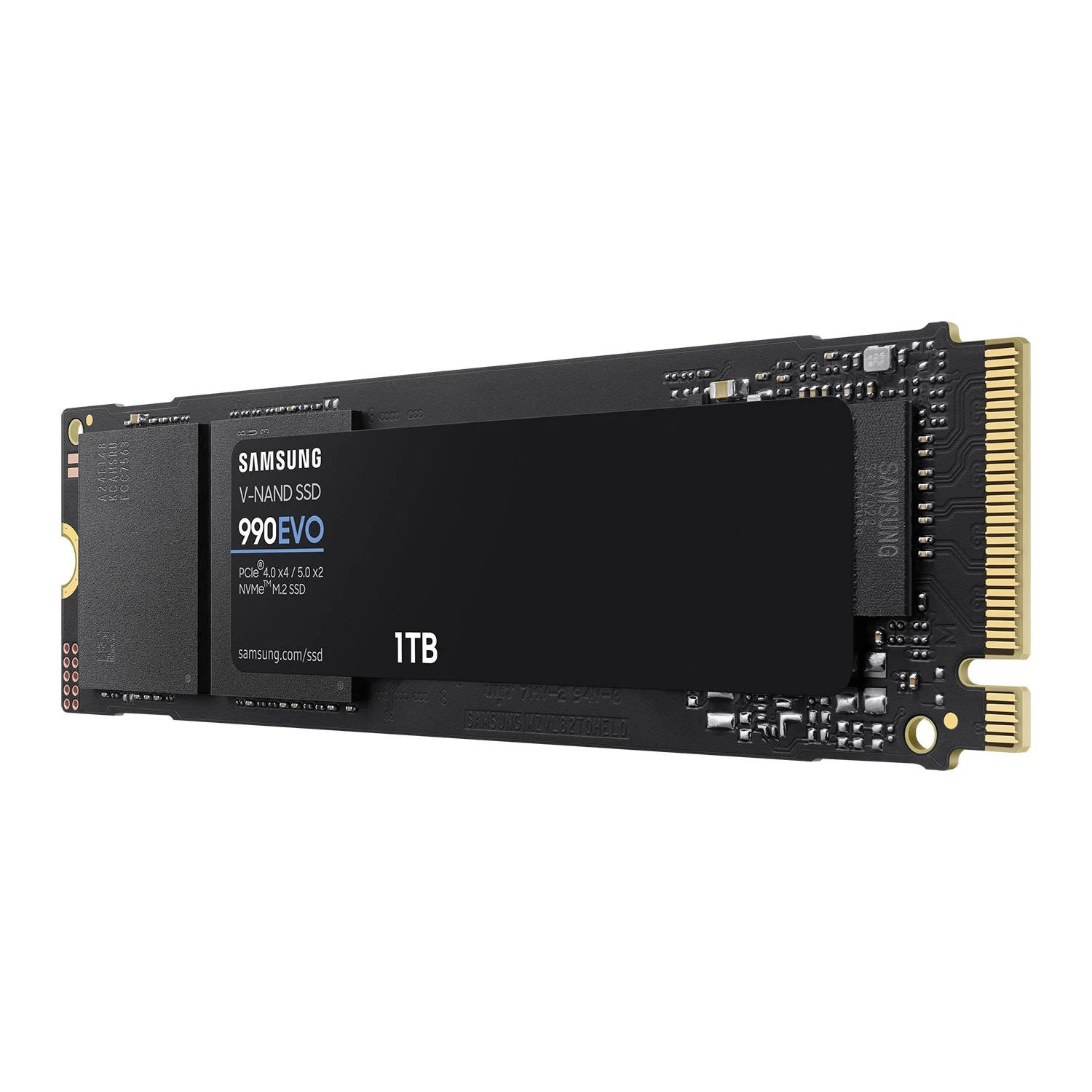 Selling Samsung SSD 970 EVO Plus 1TB NVMe M.2 Solid Solid State Drive