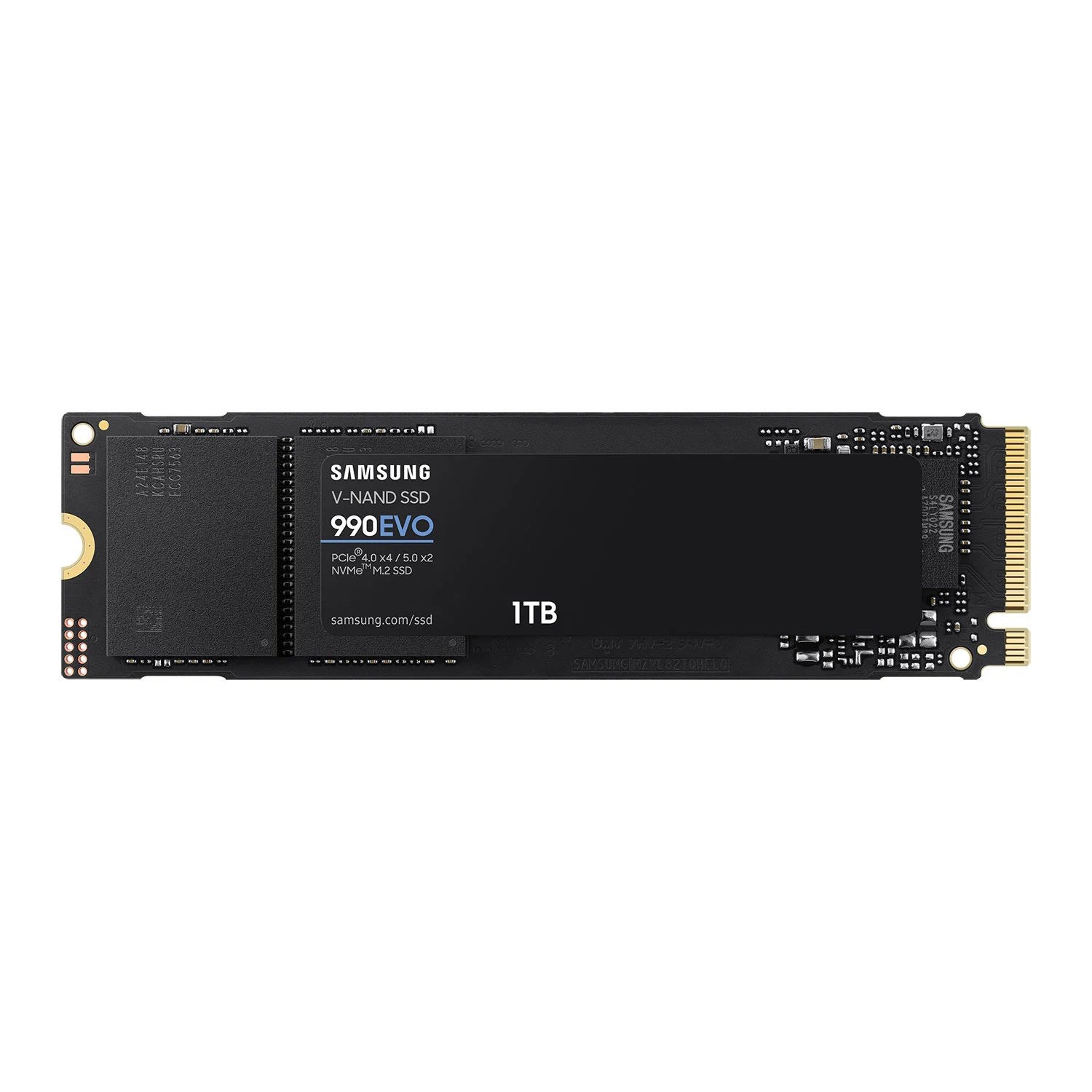 SAMSUNG 980 SSD 1TB PCle 3.0x4, NVMe M.2 2280, Internal Solid State hotsell Drive, Stora