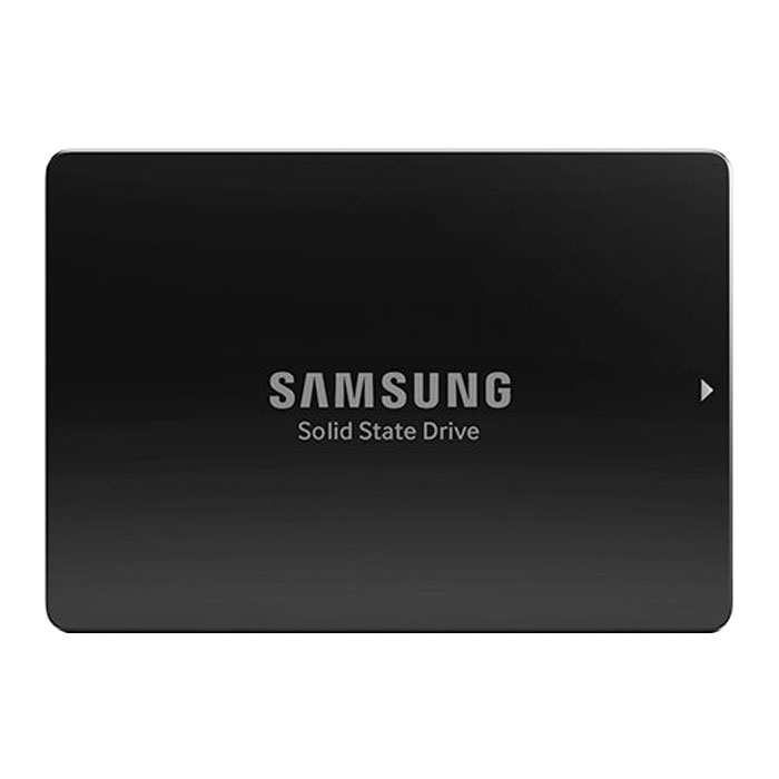 960GB Samsung PM893 V6 2.5" SATA III Solid State Drive