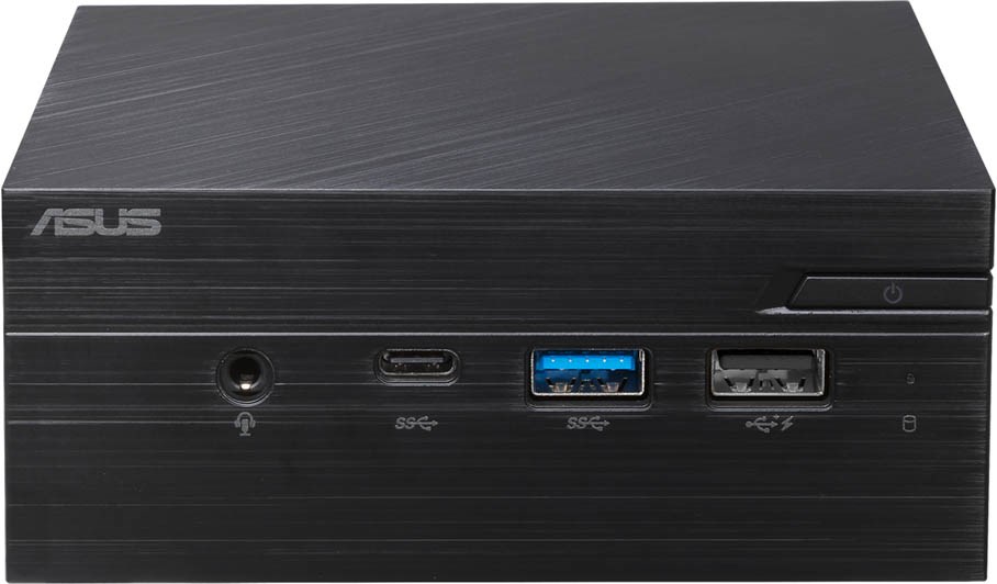 Asus mini pc pn40 обзор