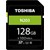 Toshiba 128GB N203 Class 10 SD Card