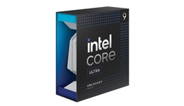 Intel Core Ultra 9 285K 24 Core/24 Thread CPU 