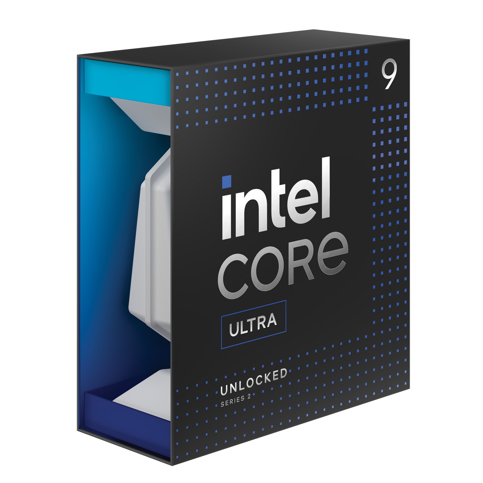 Intel Core Ultra 9 285K 24 Core/24 Thread CPU