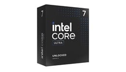 Intel Core Ultra 7 265K 20 Core/20 Thread CPU 